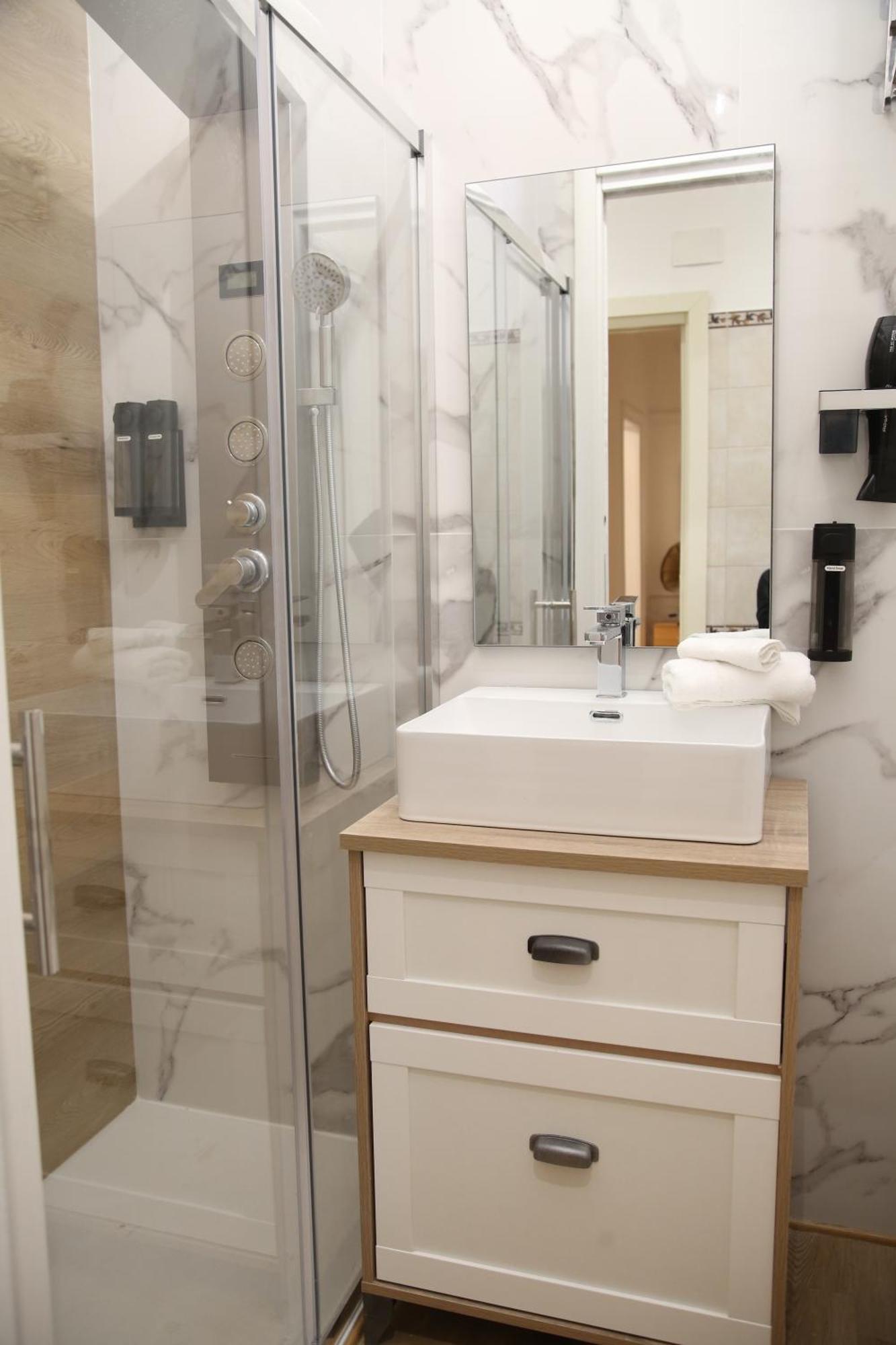 Appartement Homely In Rome