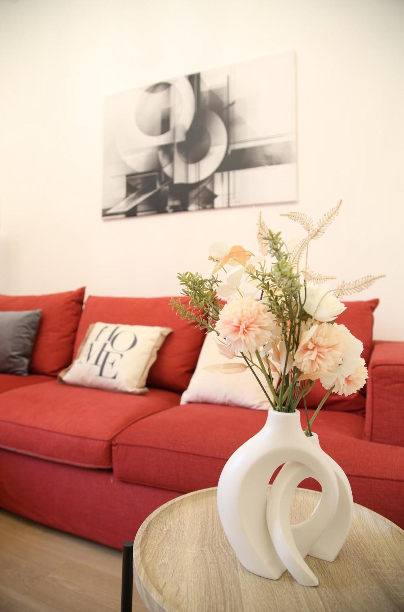 Appartement Homely In