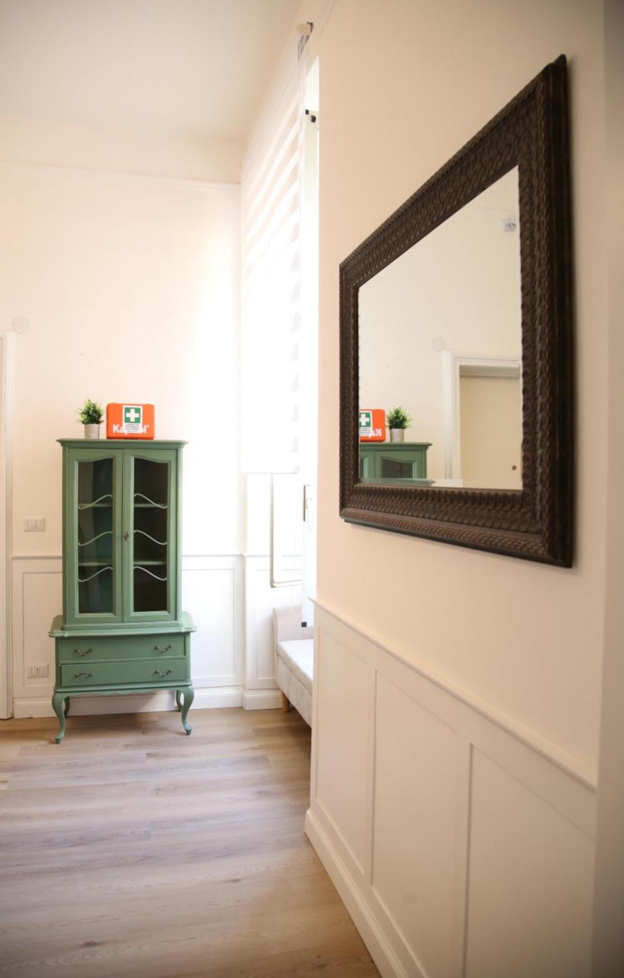Homely In Appartement *