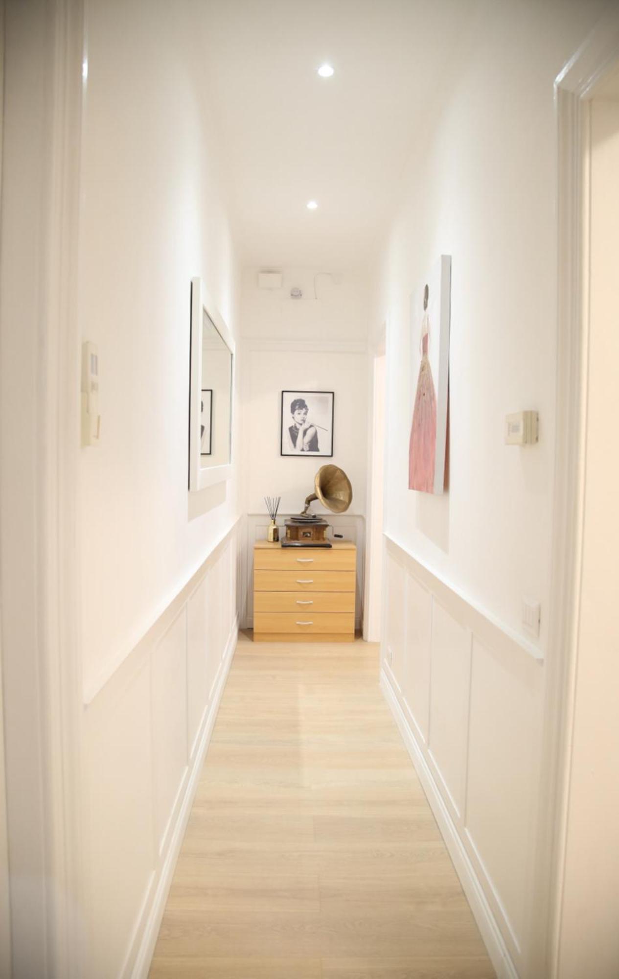 Appartement Homely In