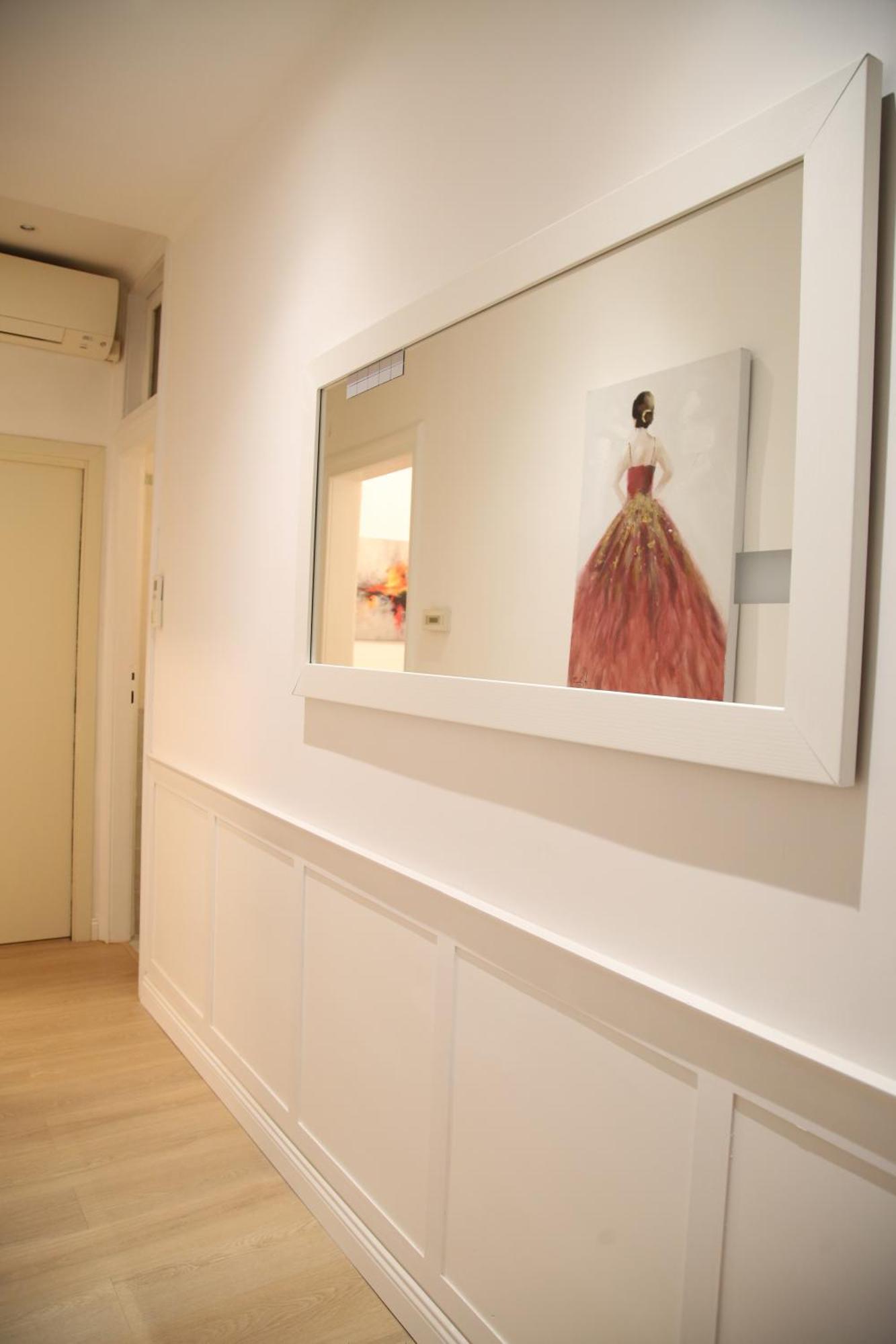 Apartment Homely In